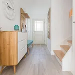 Nyaraló Hus Zeeskahn *