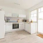 Hus Zeeskahn Nyaraló *