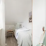 Nyaraló Hus Zeeskahn