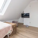 Holiday home Hus Zeeskahn