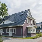 Hus Zeeskahn Zingst