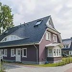 Hus Zeeskahn Nyaraló *