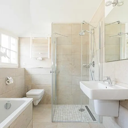 Σπίτι διακοπών Hus Zeeskahn