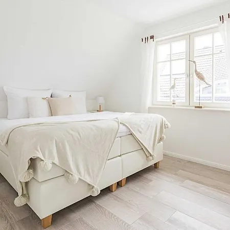 Hus Zeeskahn Zingst