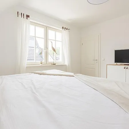 Holiday home Hus Zeeskahn *