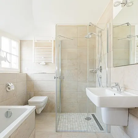 Ferienhaus Hus Zeeskahn