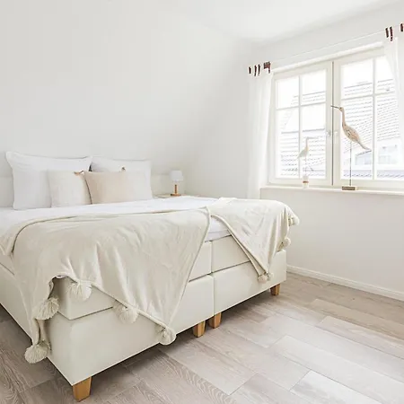 Hus Zeeskahn Ostseeheilbad Zingst