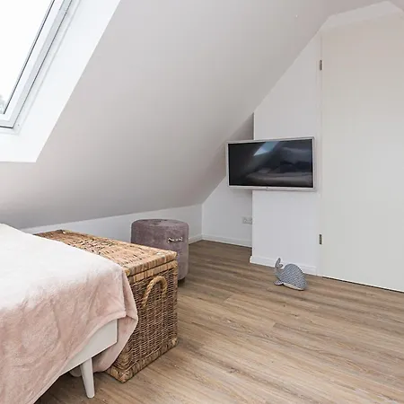 Nyaraló Hus Zeeskahn